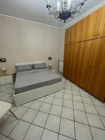 A Casa Re Nonn Daire Napoli Dış mekan fotoğraf