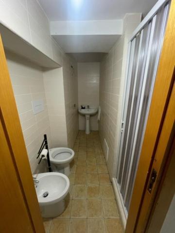 A Casa Re Nonn Daire Napoli Dış mekan fotoğraf