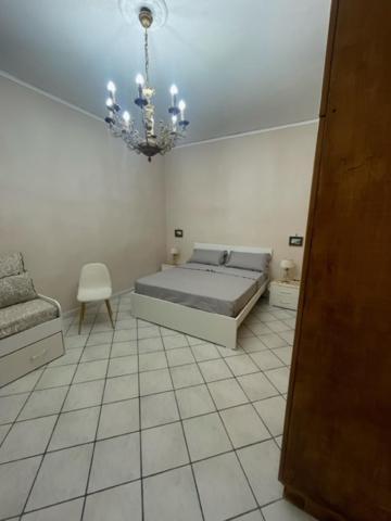 A Casa Re Nonn Daire Napoli Dış mekan fotoğraf