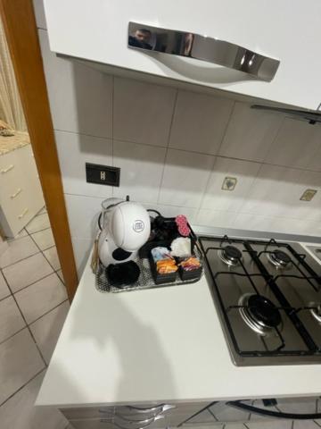 A Casa Re Nonn Daire Napoli Dış mekan fotoğraf